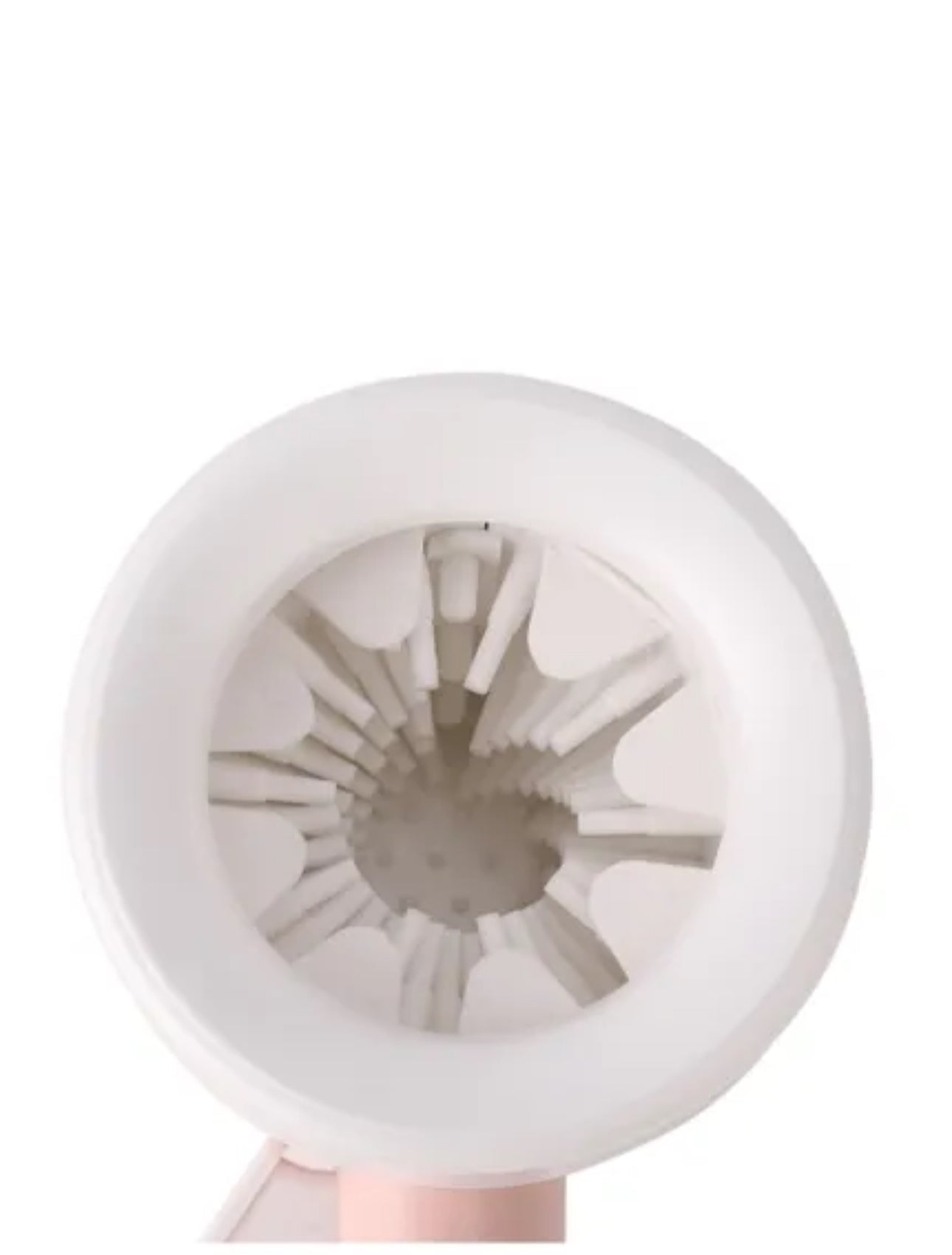 Paw cleaning cup