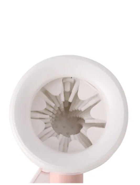 Paw cleaning cup